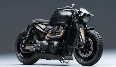 Triumph Originals 2025