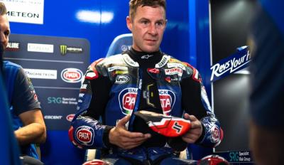 Rea out of options