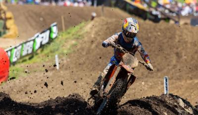KTM Sexton
