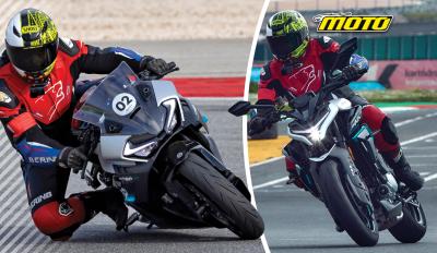 CFMOTO 