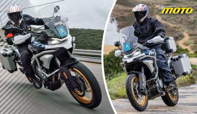 CFMOTO 