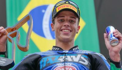 MotoGP Moreira