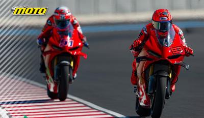 Ducati 