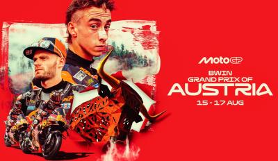 MotoGP Austria 