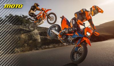 KTM 690