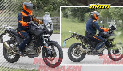 KTM 