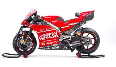 GP19 Auction