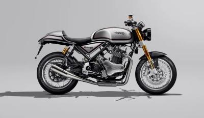 Norton India