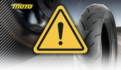 Dunlop Recall