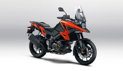 Suzuki Headlight Recall
