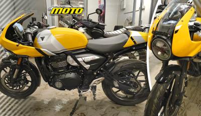 Thruxton 