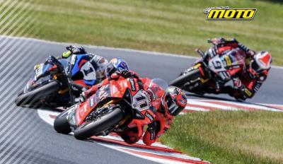 WSBK 