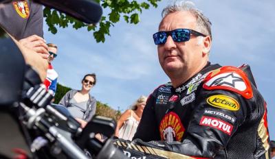 Rutter Returns