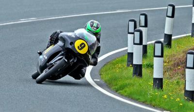 Classic TT 2025