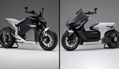 Honda Red Dot Awards
