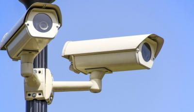 Traffic Cameras