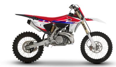 New Model Fantic MX MY26