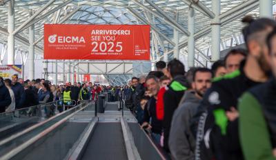 EICMA 2025 Tickets