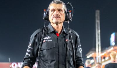 MotoGP Steiner to buy Tech3