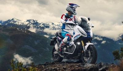 X-ADV750 - FORZA 750