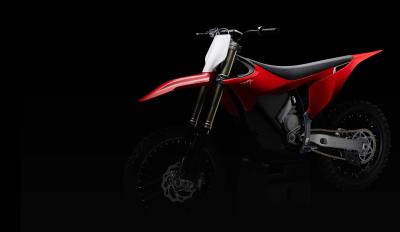 New Model Stark Future MX 1.2