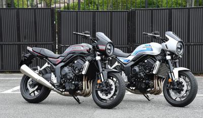 New Model CB1100F - CB1100F SE