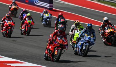 MotoGP 24/7 US Channel