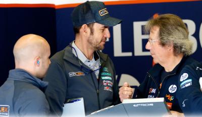 Kalex Moto3