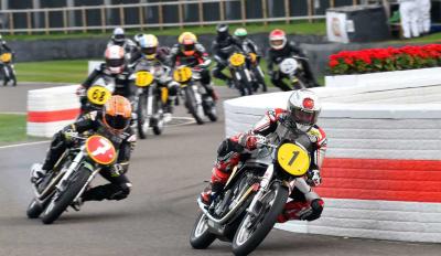 Goodwood Revival
