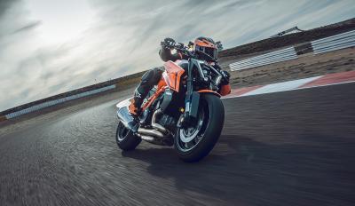 Kramer Super Duke Kit