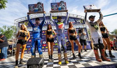 AMA Pro MX Finals