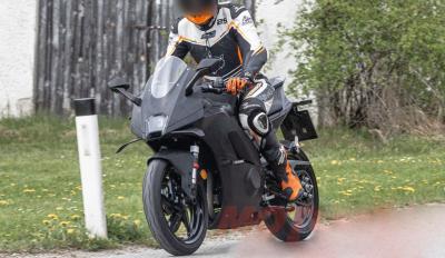 KTM RC490