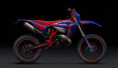 New Models Beta RR Race MY26