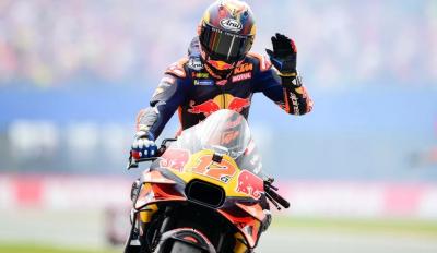 MotoGP Viniales to return in Austria