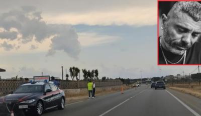 ταλία: Αναβάτης σκοτώθηκε από κεραυνό εν κινήσει! Που και πώς συνέβη το δυστύχημα