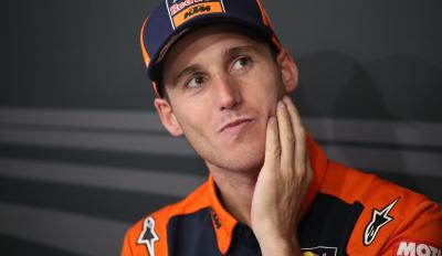 Pol Espargaro