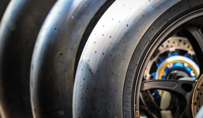 WSBK Aragon Pirelli Allocation