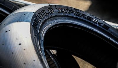 WSBK Pirelli Allocation