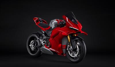 Νέα Ducati Panigale V4 R: 218 άλογα – 318 τελική! Πιάνει 330 με το πρόγραμμα της εξάτμισης – 16.000 ο κόφτης! Μετακόμισε η νεκρά!