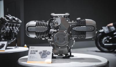 Benda Engines