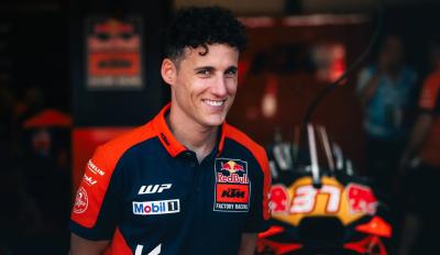 WSBK Pol Espargaro