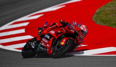 MotoGP Βαρκελώνη Sprint: Νίκη Marc Marquez με πτώση Alex – Άνοιξε για τίτλο το Misano!