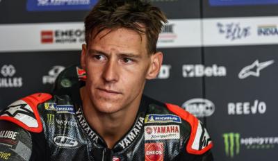 MotoGP Quartararo