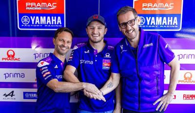 Miller renewed