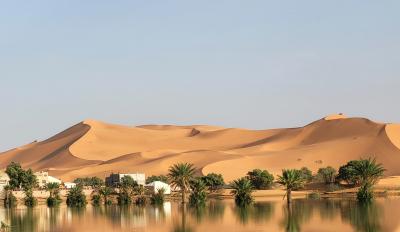 morocco road trip andeli