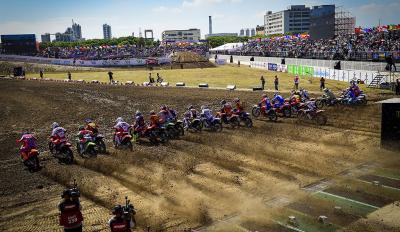 MXGP