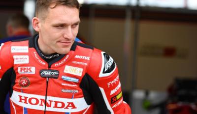 BSB Nathan Harrison Update