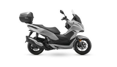 QJMOTOR MTX300 τιμή Γκοργκόλης ΑΕ