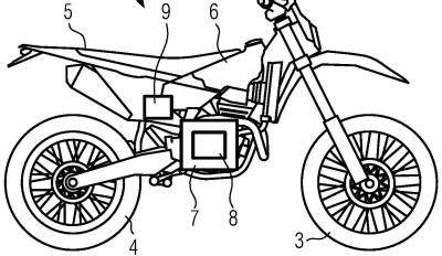 KTM Compressor