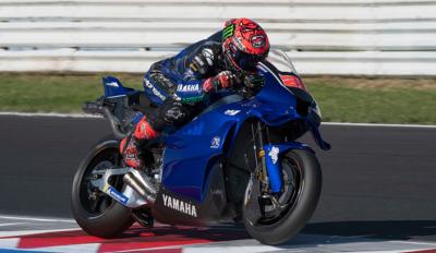 Quartararo